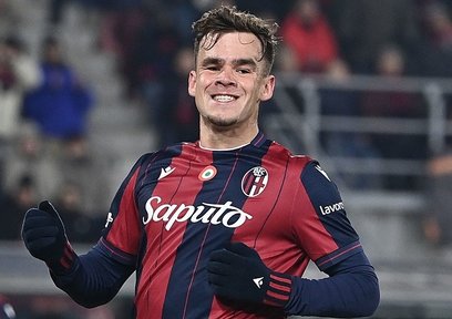 Abraham yerine o gelecek!