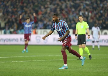 Denswil'den transfer sözleri!
