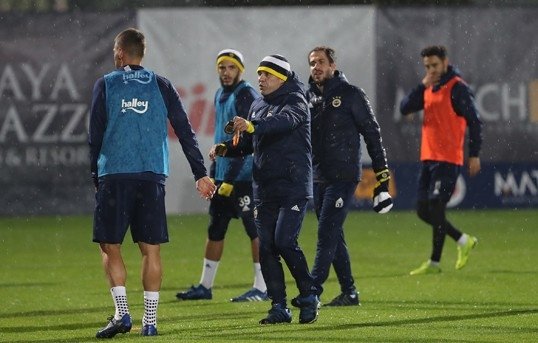 Herkes bu görüntüyü konuşuyor!