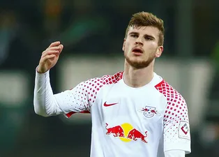 Werner'den çarpıcı Beşiktaş yorumu