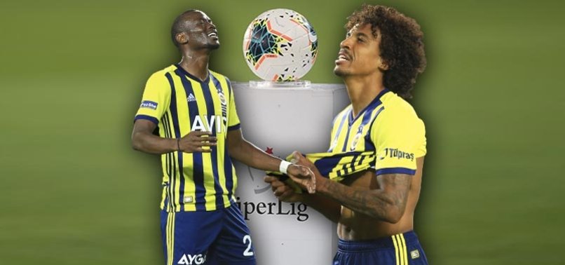 İşte Süper Lig'de güncel puan durumu! (8. hafta)