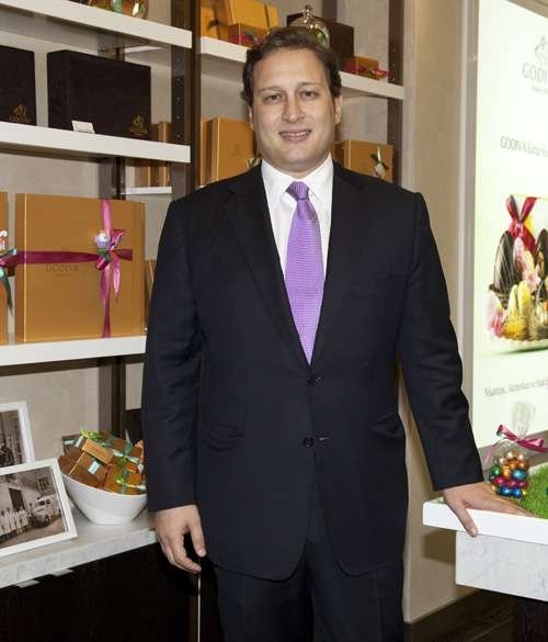 Galatasaray’da sürpriz aday: Burak Elmas!