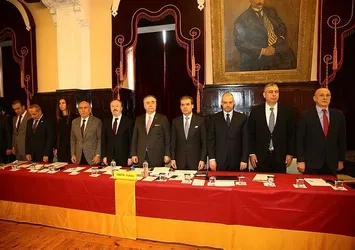 Gözler Divan Kurulu’nda