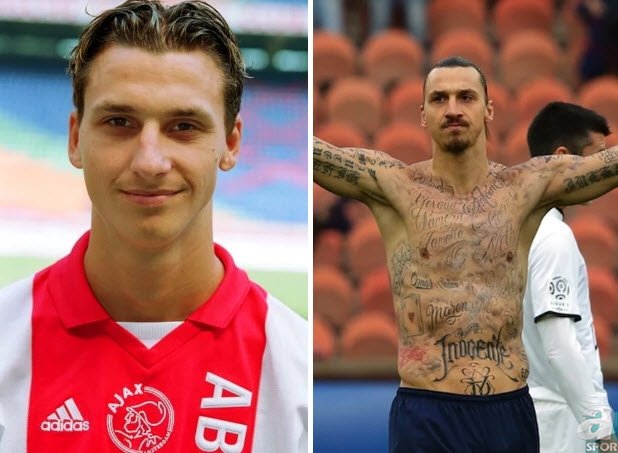 Mateja Kezman’ın inanılmaz değişimi! Görenler gözlerine inanamadı