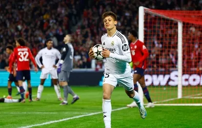 Arda Güler’e Ada’dan flaş talip! Rüya transfer olacak