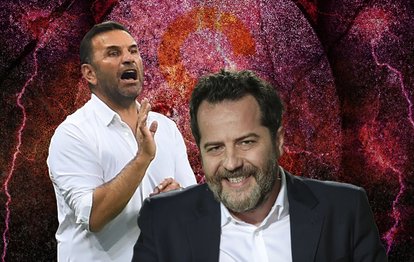 Galatasaray gözünü karattı! Cimbom transferde büyük oynuyor