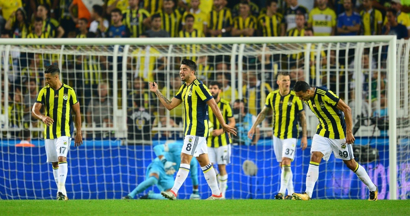 Aykut Kocaman: Fenerbahçe şampiyon olacak