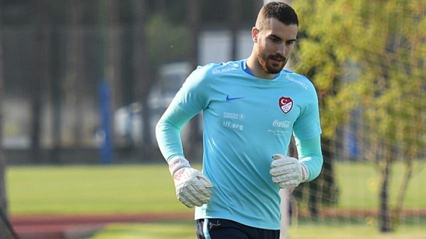 A Milli takım kadrosu belli oldu