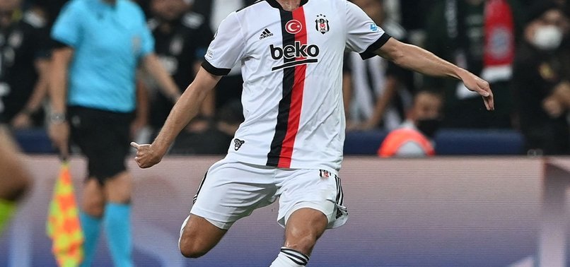 BEŞİKTAŞ HABERLERİ - Beşiktaşlı yıldıza sert eleştiri! Hayal kırıklığı
