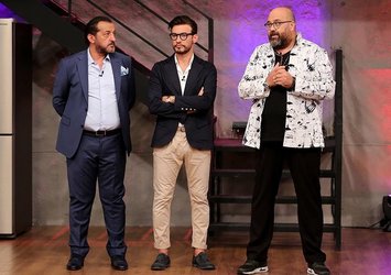 Masterchef eleme adayı kim oldu? (4 Kasım)