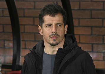 Emre Belözoğlu'dan transfer sözleri!
