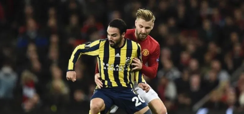 Fenerbahçe'de Volkan Şen paniği