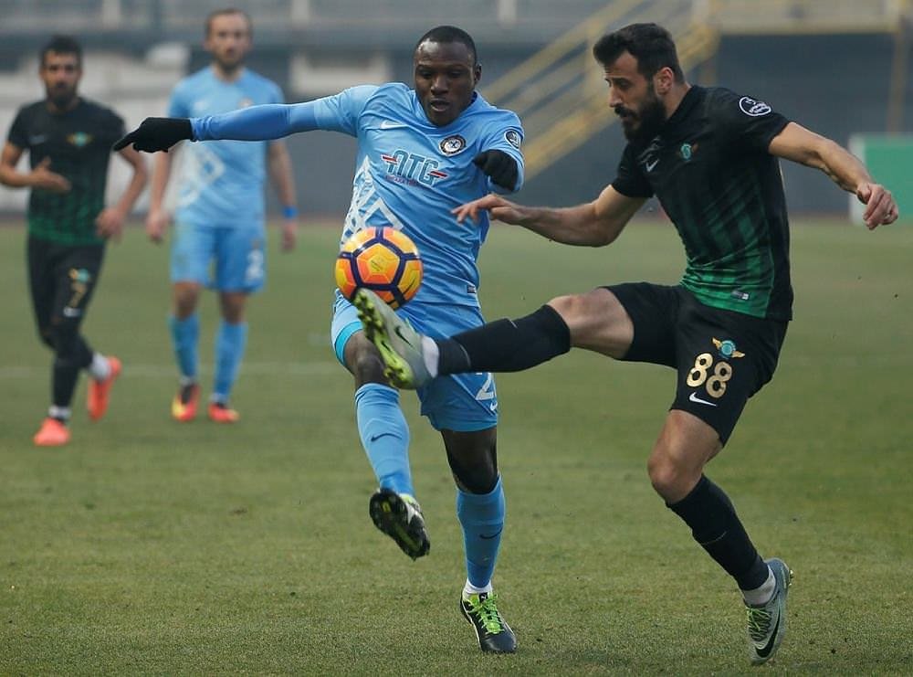 Yıldızlar karmasında hangi futbolcular olacak?