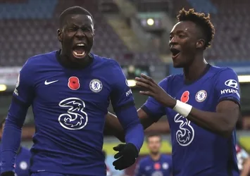 Chelsea'den rahat galibiyet!