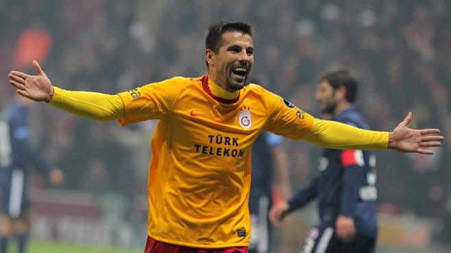 Türkiye’ye gelen en pahalı futbolcular