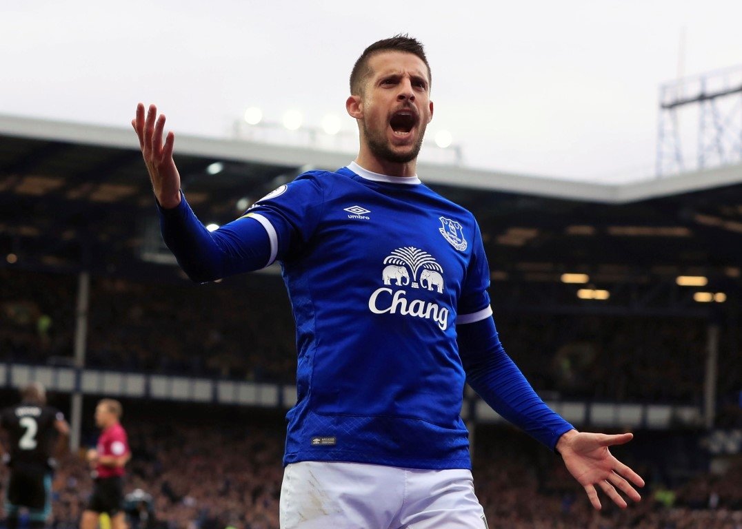 Fenerbahçe’den Kevin Mirallas hamlesi!