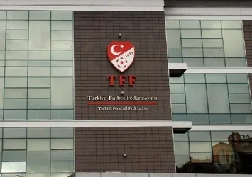 TFF'den Galatasaray'a harcama limiti yanıtı