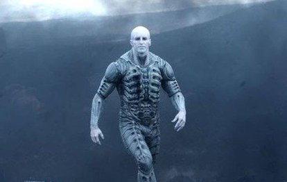 Prometheus filminin konusu ne? Oyuncuları kim, film ne zaman çekildi? Yönetmeni kim?
