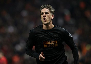 Mancini'den Zaniolo sözleri!