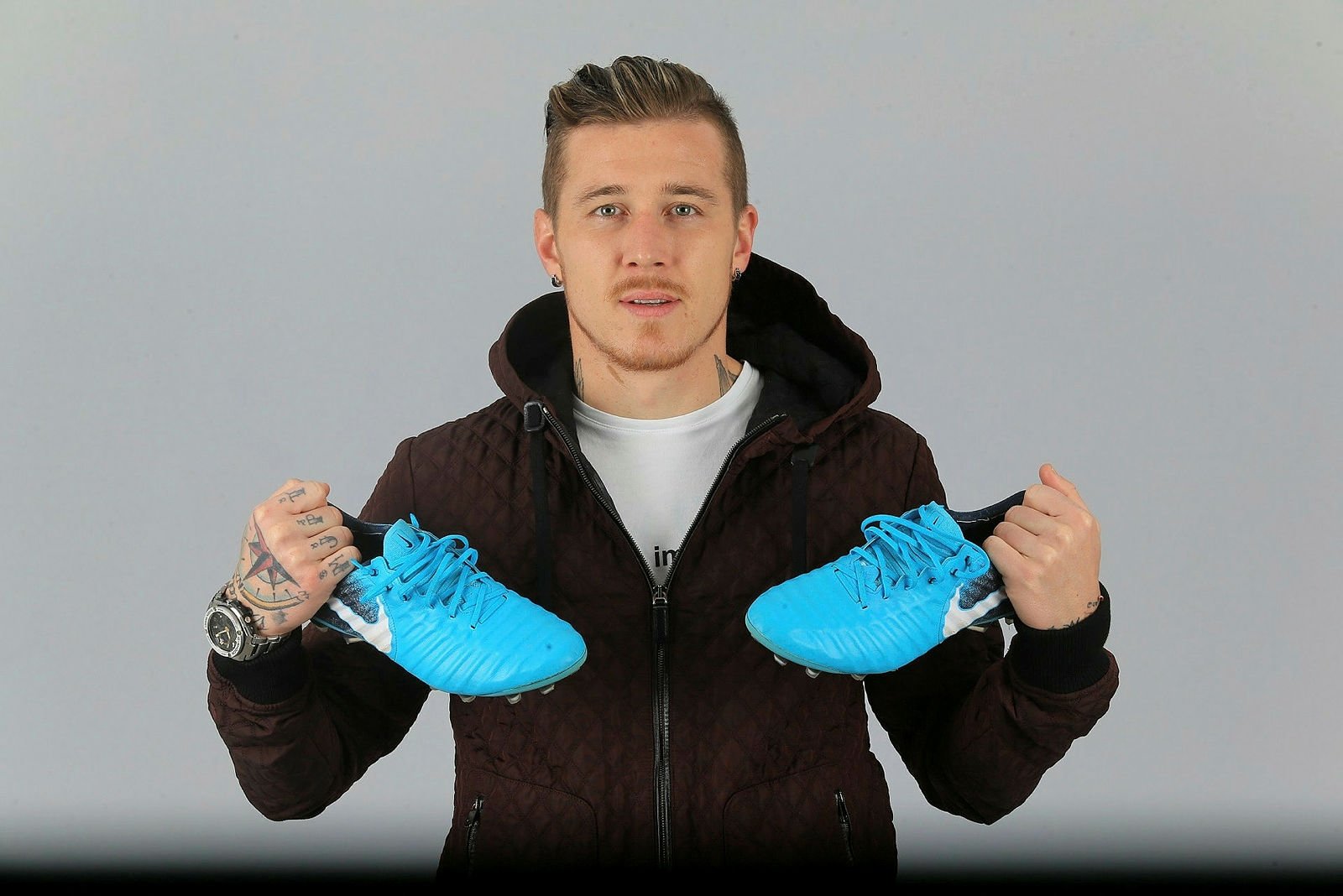 Galatasaray, Trabzonsporlu Kucka’nın peşinde