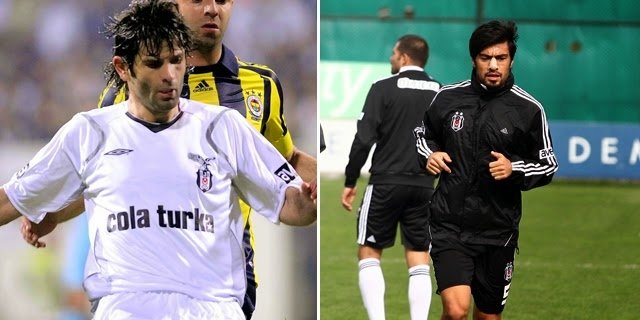 Süper Lig’de takım arkadaşlarıyla kavga eden futbolcular