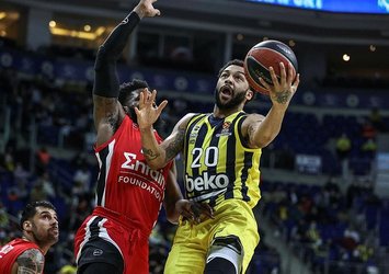 Fenerbahçe Beko'da flaş ayrılık!