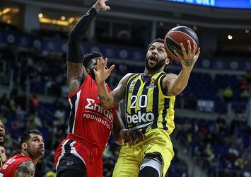 F.Bahçe'nin rakibi Partizan!