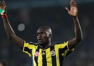 Müjde! Sow dönüyor
