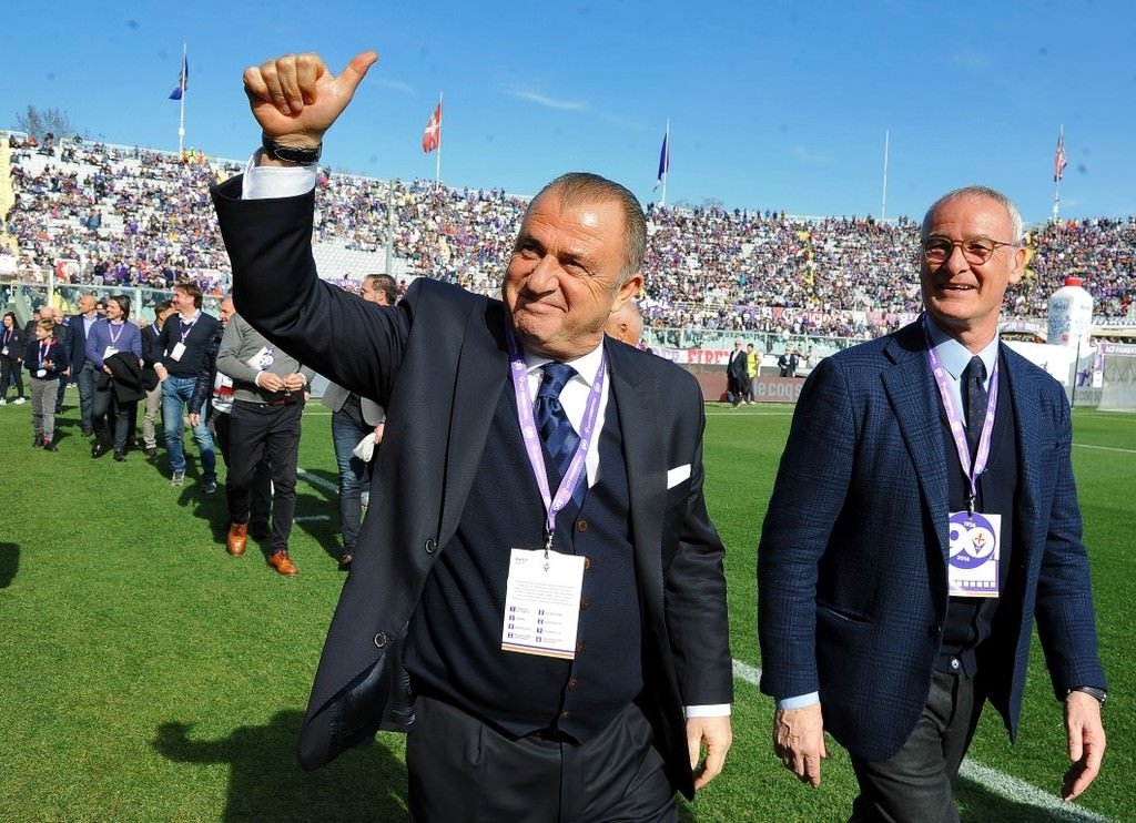 Fatih Terim: Teklif geldi, düşüneceğim