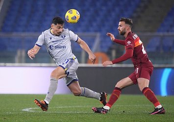Süper Lig devinden Koray Günter bombası! İşte istenen rakam