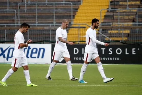İsveç basını Galatasaray'ı konuşuyor