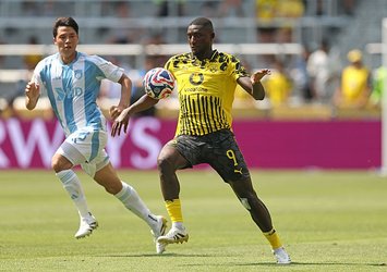 Dortmund tek golle turladı!