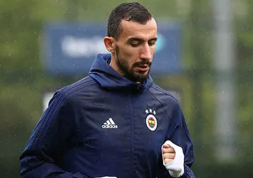 Topal isyan etti