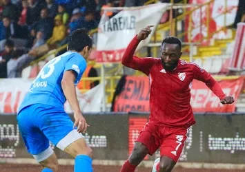 Bolu'da gol sesi çıkmadı!