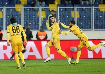 Yeni Malatyaspor isyan etti
