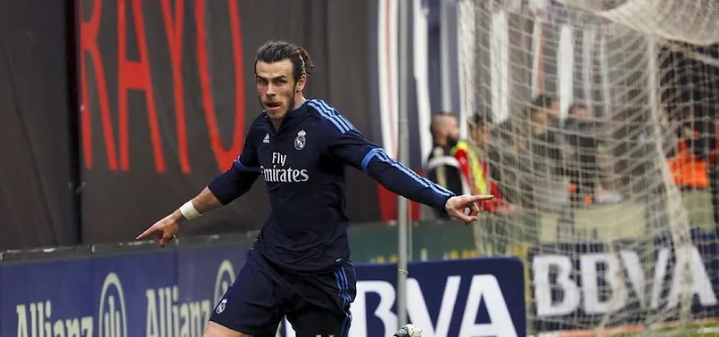 Real Madrid'de Bale ve Navas sakatlandı