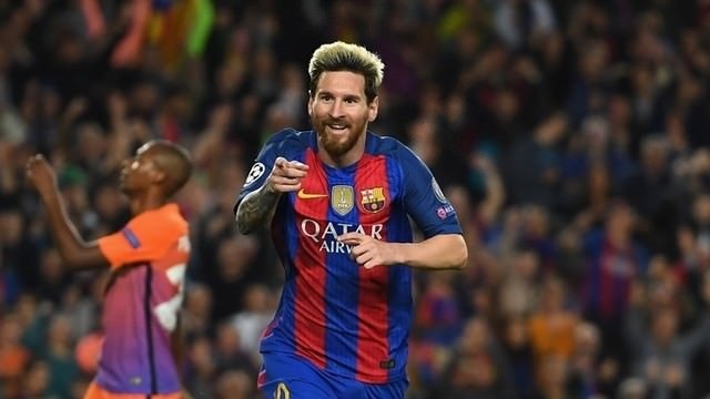 Dünyanın en değerli 10 sporcusu