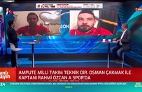 Avrupa şampiyonu olmak istiyoruz