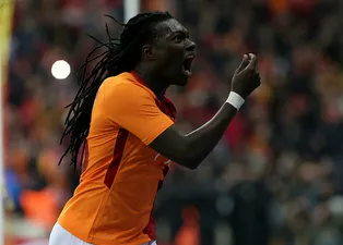 Galatasaray'da maaş krizi!
