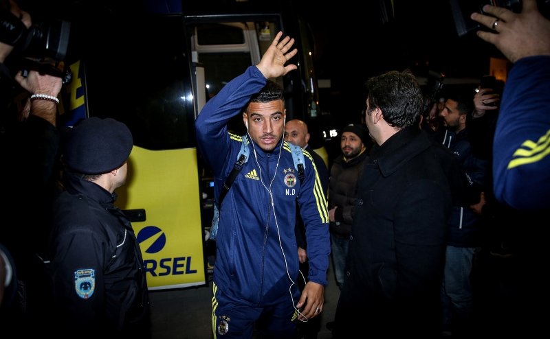 Fenerbahçe’de ilk ayrılık belli oldu!