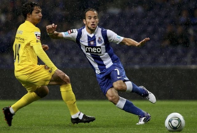 Porto’dan Süper Lig’e transfer olan futbolcular