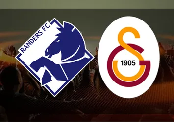Randers-Galatasaray | CANLI