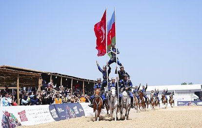 7. Etnospor Kültür Festivali’nde son gün