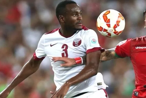 Galatasaray'a Katarlı sol bek