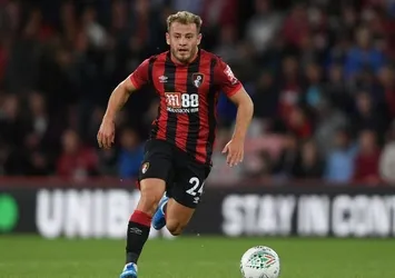 Ryan Fraser’ın babası devrede
