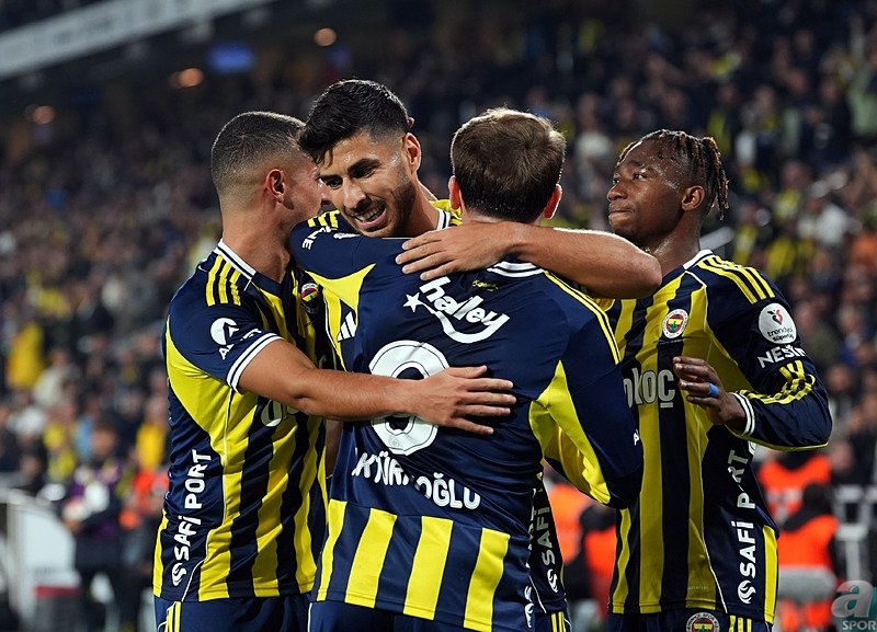 Spor yazarları Fenerbahçe-Mısırlı.com.tr Fatih Karagümrük maçını değerlendirdi