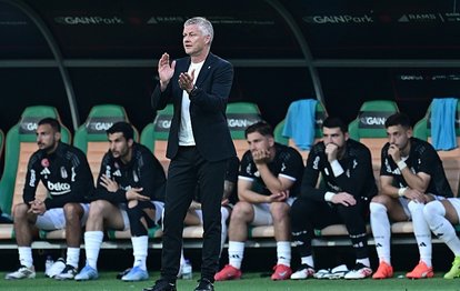 Ole Gunnar Solskjaer’den sakatlık açıklaması!