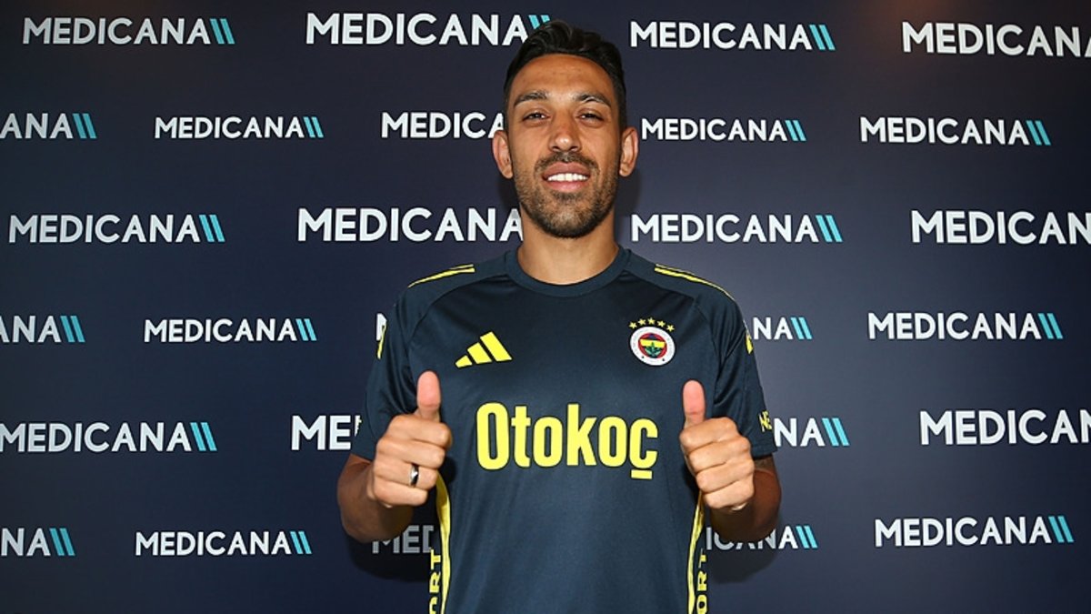 Fenerbahçe'de sağlık kontrolleri sürüyor!