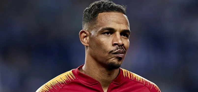 Galatasaray'da Fernando sürprizi