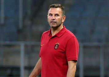 Galatasaray'da Seferovic tamam! Mert Müldür sırada